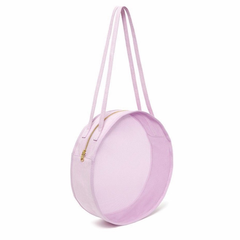 Ban.do Seeing Things Circle Bag